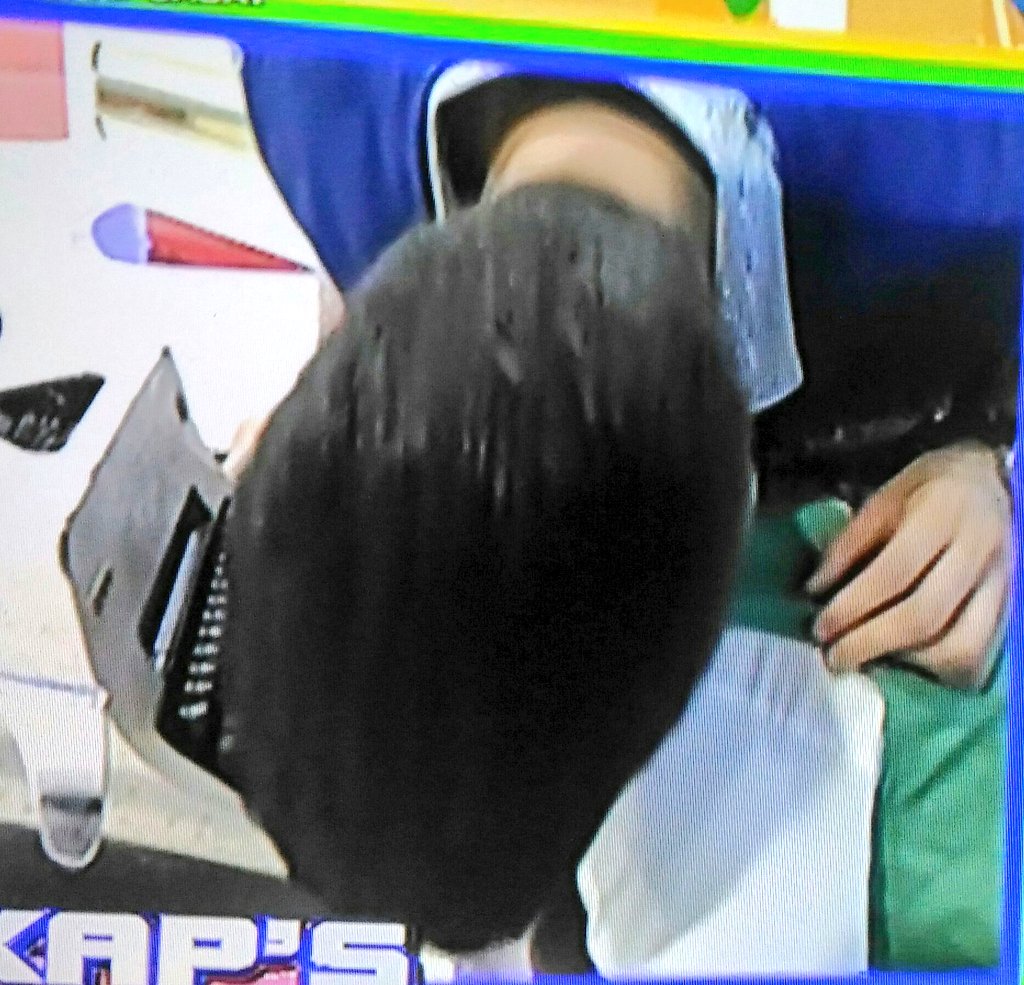 bankingonkismet's tweet photo. NAKADAMI SI BAENOD TODAY! #SECNOD FTW! ππππ
#ALDUBKSApril9and12 https://t.co/YXx8i9WC9n