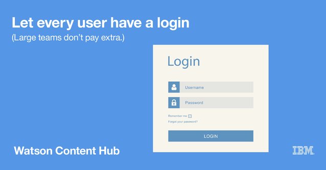 JohnMcMahon16's tweet image. #cmssoftware #WatsonCE #contentmanagement #content bit.ly/2nGymK5