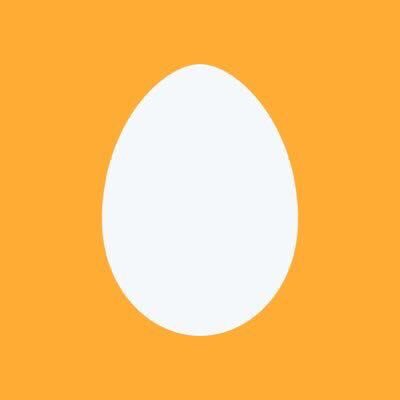 ripdefaultegg tweet picture