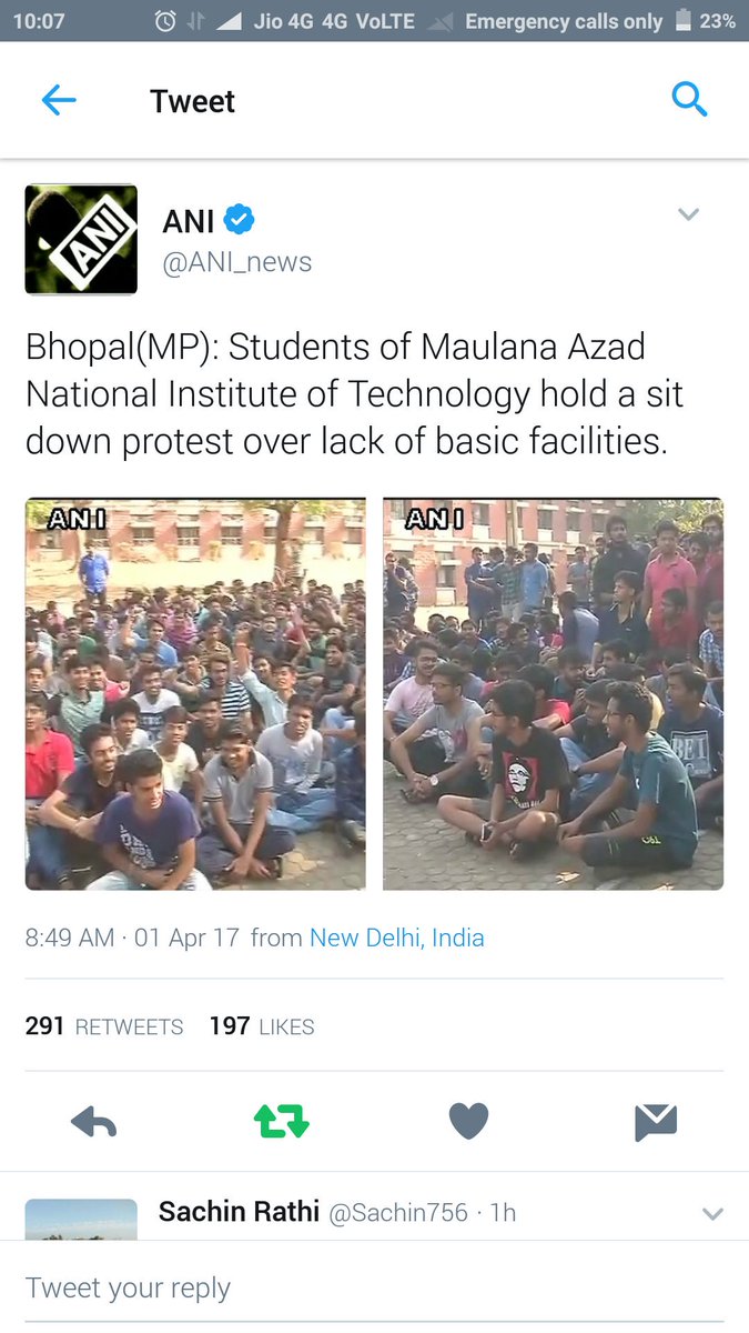 #nitb_injustice
Little support, big change, help us!
<a href="/ZeeNews/">Zee News</a> <a href="/aajtak/">AajTak</a> <a href="/dee_are_bee/">Divya Raje Bhonsale</a>  @abpnewstv <a href="/indiatvnews/">India TV</a> @htTweets@IndiaToday @ANI_news