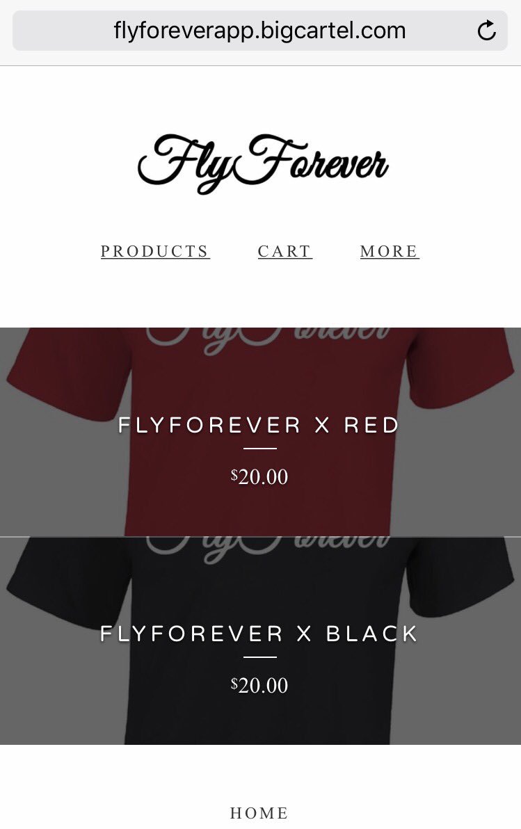 FlyKlark's tweet photo. #FlyYourself✈️
https://t.co/X9ZG6ykie9
Check Out The Site & Get Your Shirt Today 💯📦 https://t.co/NJg9LjHyQJ