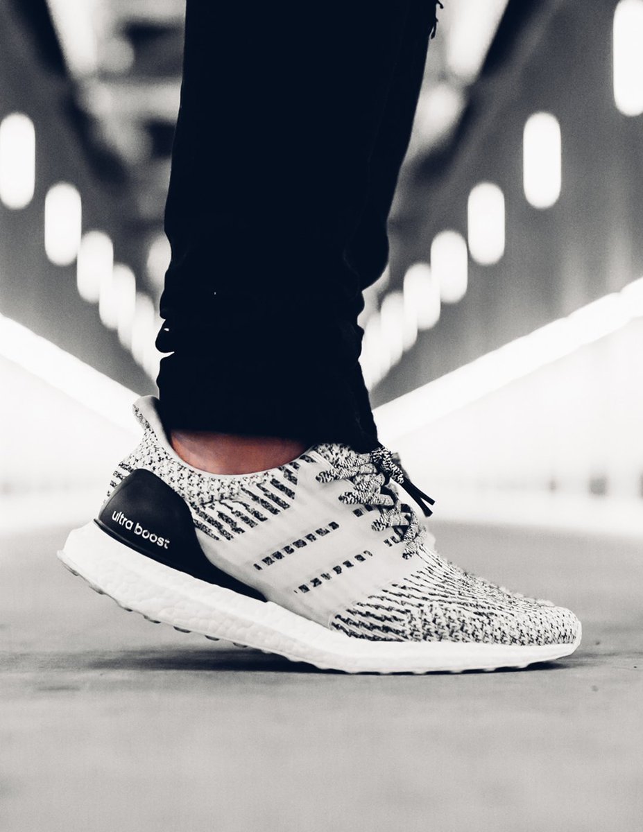 REVIEW CNY Ultra Boost 3.0 Jessie Yeezy