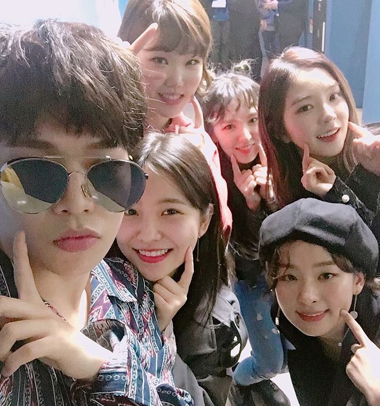 💘AKMU TH tweet media