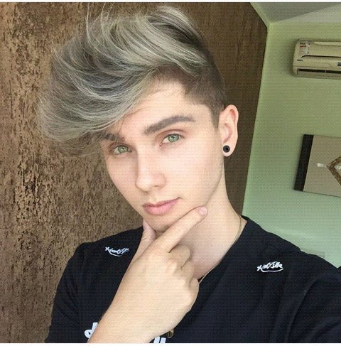Tudo bem? ❤😉