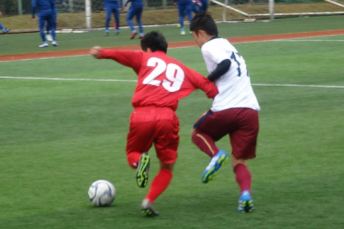 赤い彗星 東福岡高校サッカー Auf Twitter 結果 第22回船橋招待u 18サッカー大会 予選リーグ 東福岡５ ０京都橘 昨日まで中学 ３年生の井原直人選手 アビスパ福岡u 15出身 新１年 も交代出場して 京都橘に勝利 予選リーグ３連勝