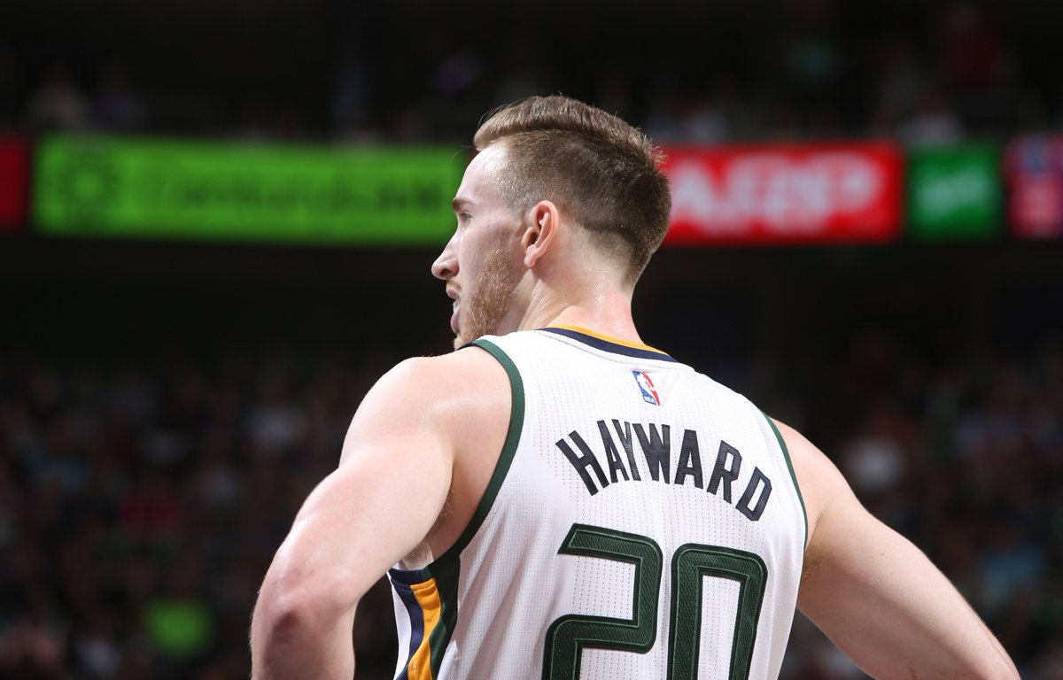 utahjazz's tweet photo. What👏A👏Game #WASatUTA

📷 https://t.co/h2ZgbLFPV3 📷 https://t.co/8LGxvuIFgW