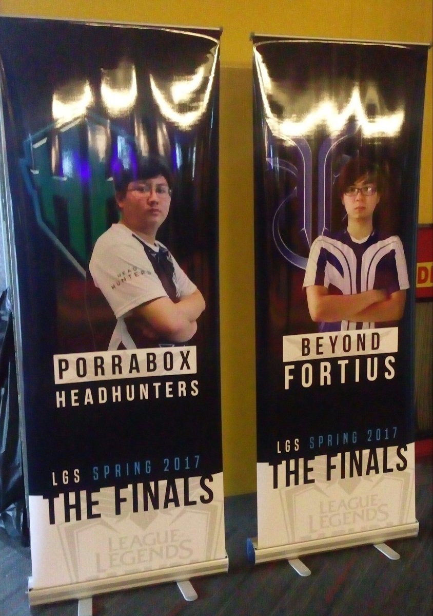 cipikaplay's tweet photo. Ini dia finalis #LGSTHEFINAL 2017!
#comeoutandplay https://t.co/1Yf6OKmLYp