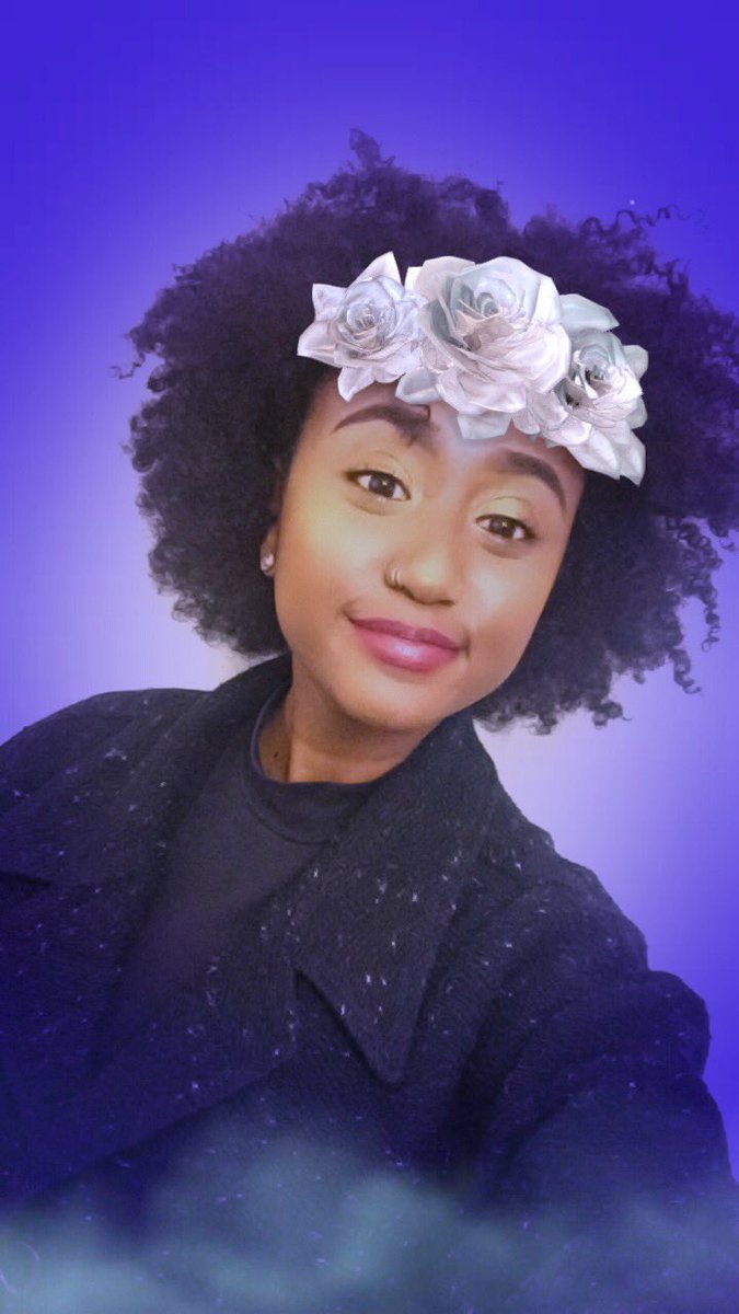 thetribegoddess's tweet photo. I like this filter 🙆🏾 https://t.co/5o6AdlmFYN