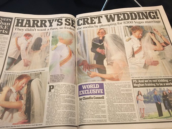 Resmi Twitter'da görüntüle