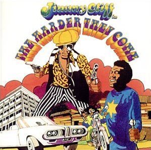 Happy birthday to Jimmy Cliff.
Born April 1st 1948

 