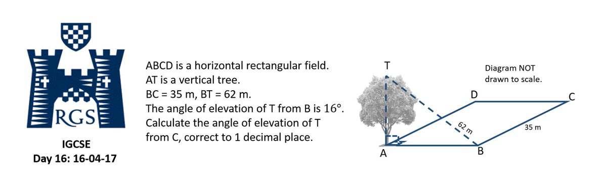 Day 16: IGCSE Students