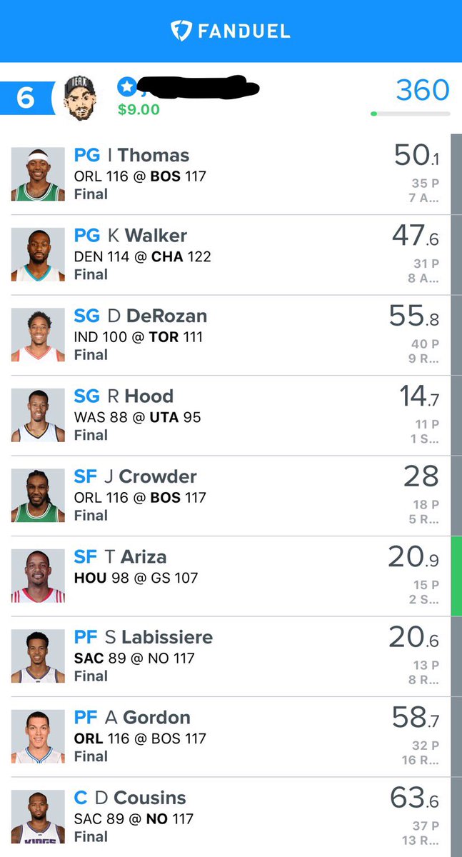 Rotojerks's tweet photo. Tonight's cash line was ๐ฃ๐ฅ๐ฅ๐ฅ๐ฅ #NBA #cashline #fanduel #fridaynight #dfsjerk #beAjerk #dfsjerkdotcom https://t.co/CprviOKQvL