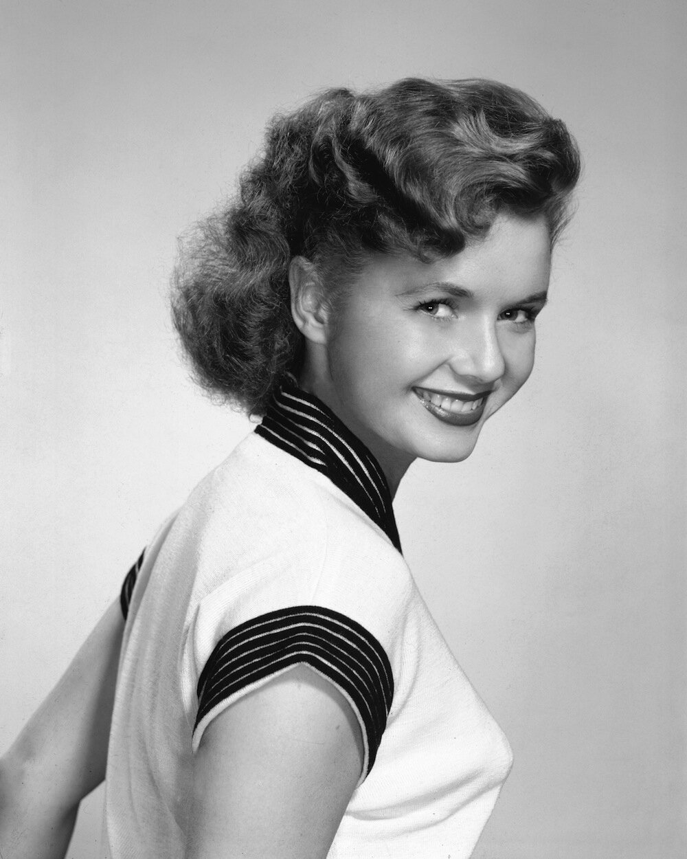 Happy Birthday to the legendary actress Debbie Reynolds, who would have been 85 today! (1932-2016) 