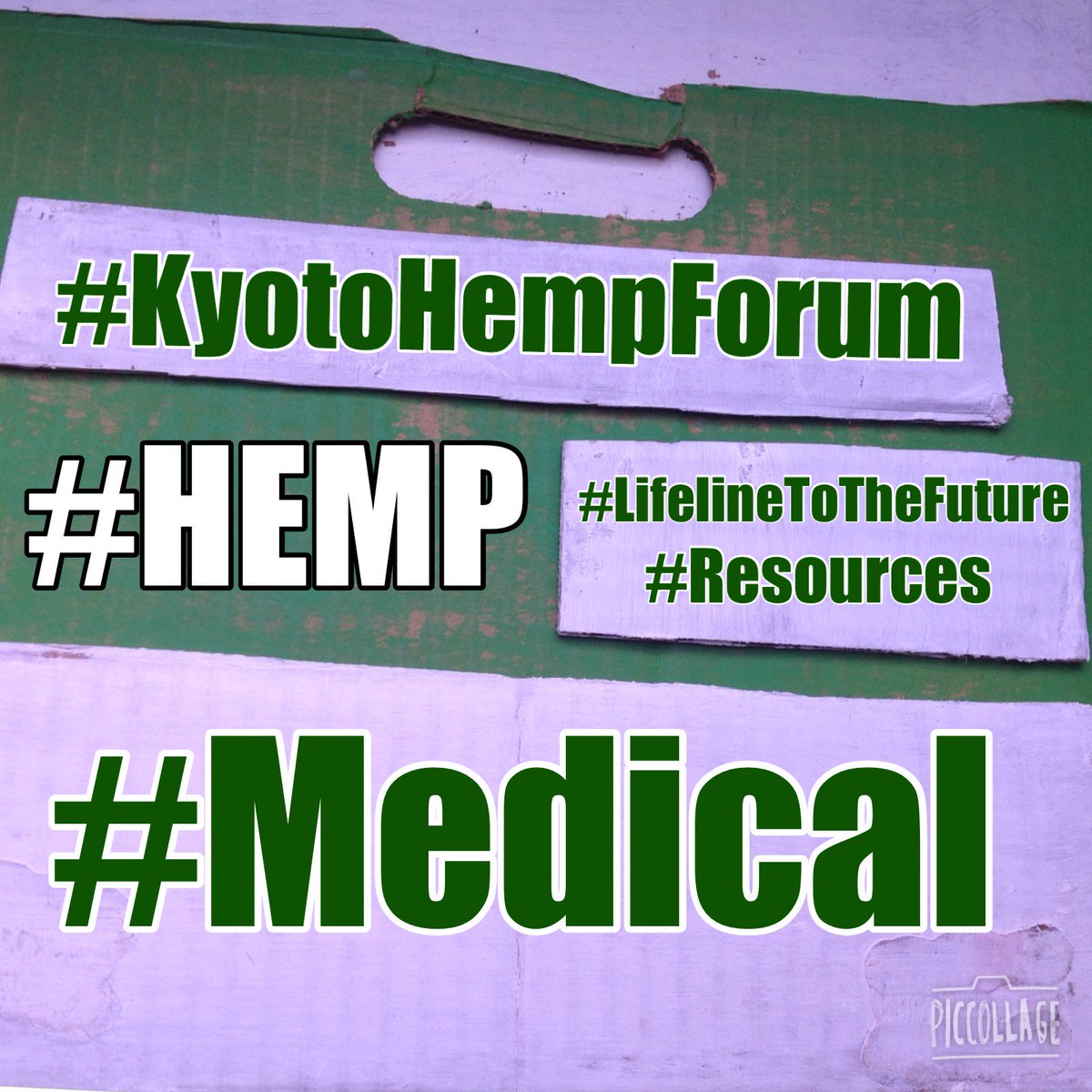 HempFutureWeek's tweet photo. #RT #Medical #Hemp #SeedTheConversation #AboutHemp #CBD #THC #AllUseIsMedicalUse #dennisperon #ItsNotAprilFoolsThatHempCanSaveThePlanet https://t.co/d0WSYrpPiw