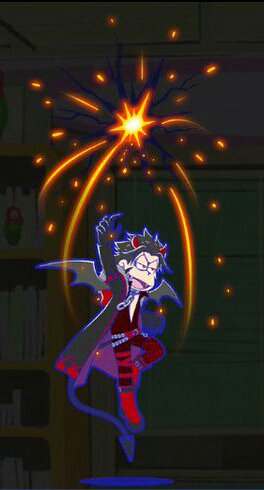 LivertGirl's tweet photo. Osomatsu Attack

Estas versiones de Oso devil me encantan 😍 baja además solo pasa abriendo dimensiones jaja https://t.co/FHLpvMAzFA