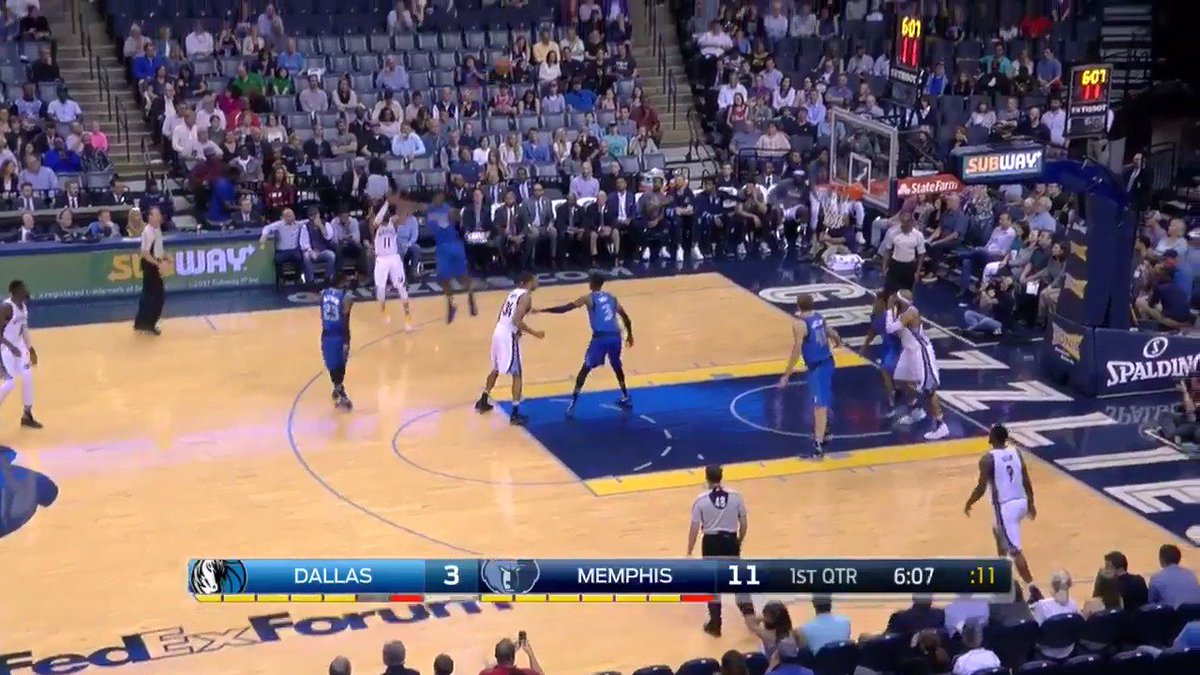 Memphis Grizzlies on Twitter ".mconley11 had another great game last
