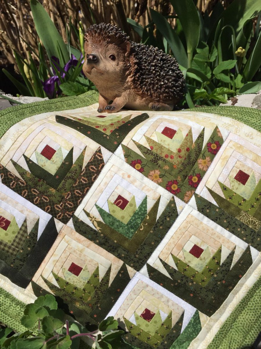 Croixpatch74's tweet image. Mini d’avril croixpatch74.com/?p=5890