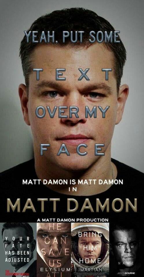 theTactikillity's tweet photo. TEXT ON MATT'S FACE https://t.co/MVShXBN2j7