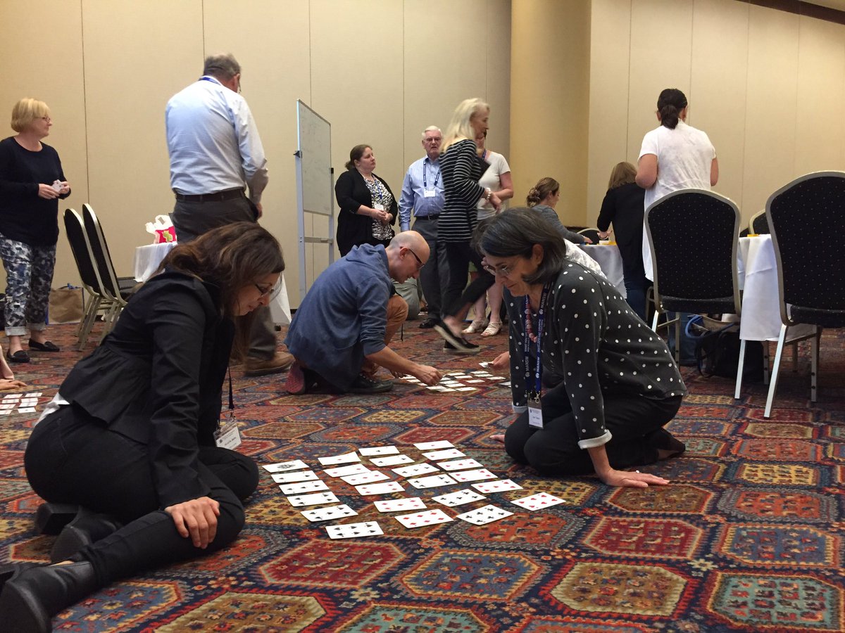 matt_skoss's tweet photo. Charlie Lovitt for Prime Minister...Sensational session at #MANSW K/8 Conference #showmethemaths https://t.co/pQ1UGna6jz