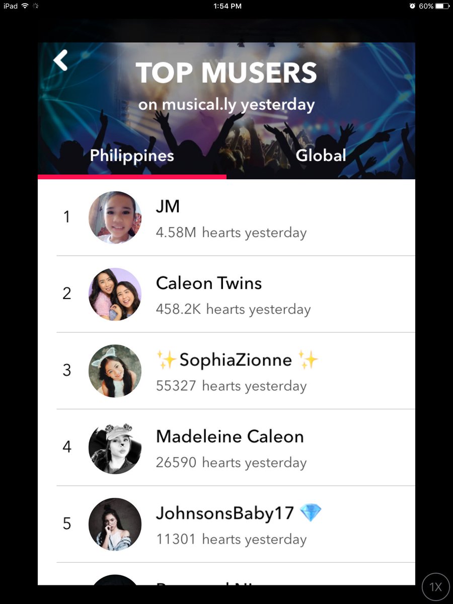 JM FERNANDEZ (@JessiaMartina) / Posts / X