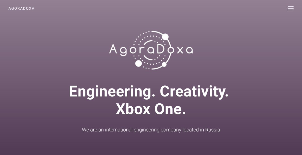 makhov's tweet image. #agoradoxa на #codefest17