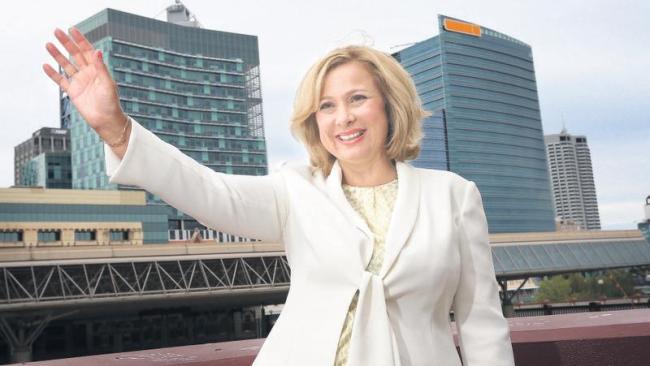 perthnow's tweet image. Taxpayers' $2 million gift to ousted WA MPs for losing their election seats trib.al/dxeKvui