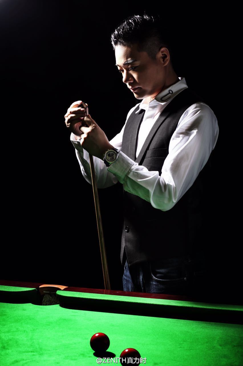 Happy Birthday (30) Ding Junhui!!!
All the best! Be happy Enjoy             