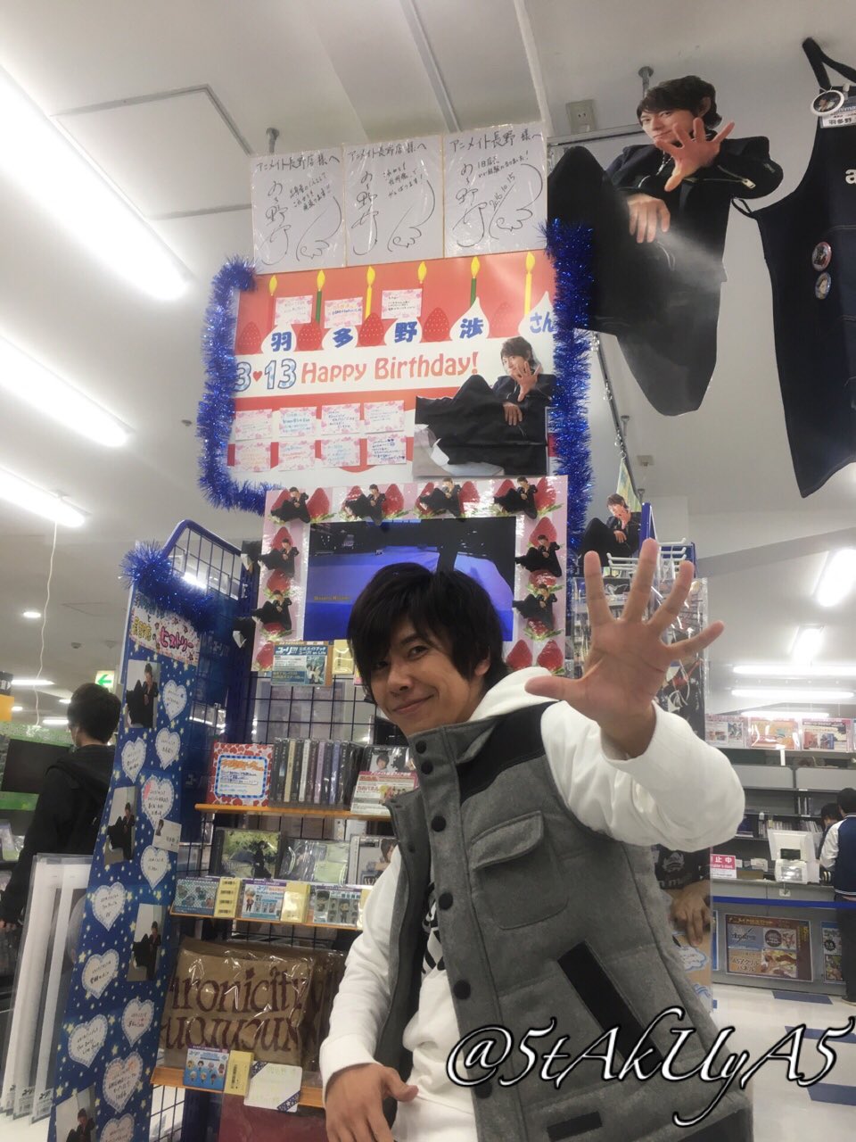 佐藤拓也 on X: 