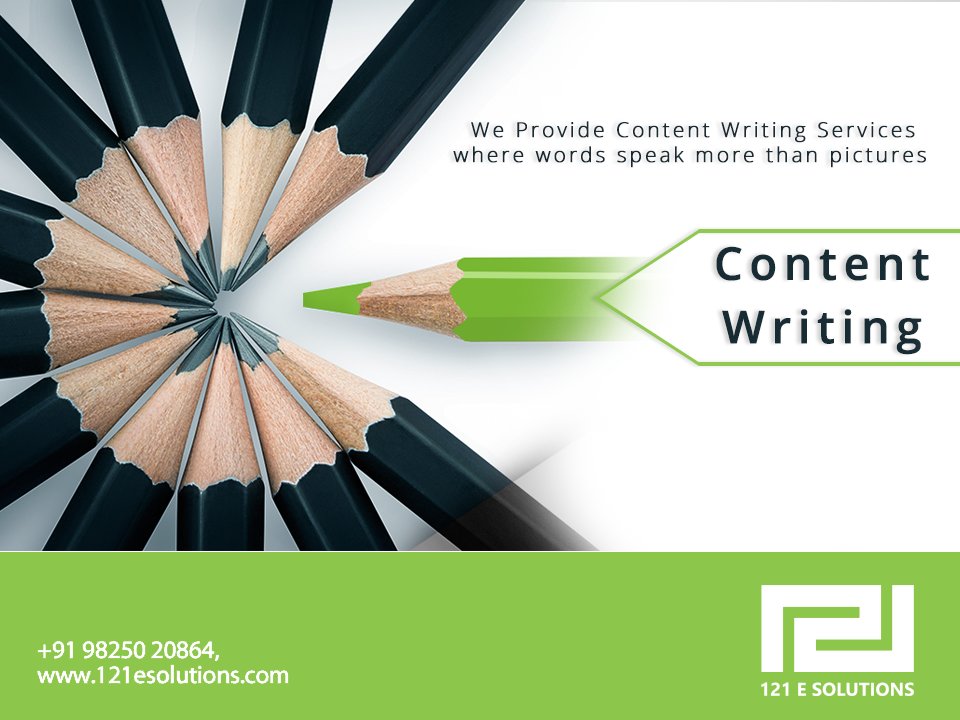 121eSolutions's tweet image. we Provide Content writing services where words speak more than pictures
#customassignments
#MathematicsProblems
W:121esolutions.com