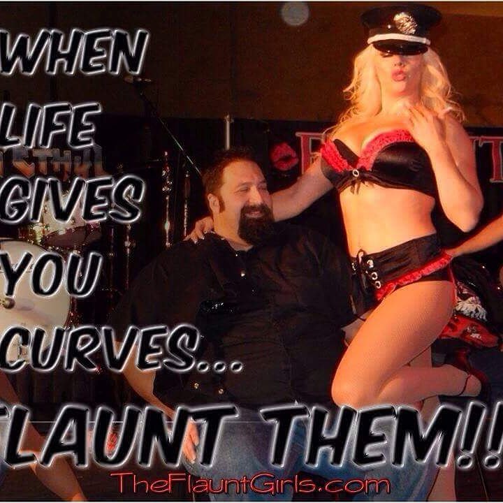 See the Flaunt Girls September 30 at Casper Iron Power Sports Expo #casperironpowersportsexpo #flauntgirls #casperiron