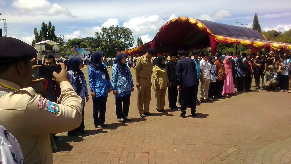 BKD PANDEGLANG tweet media