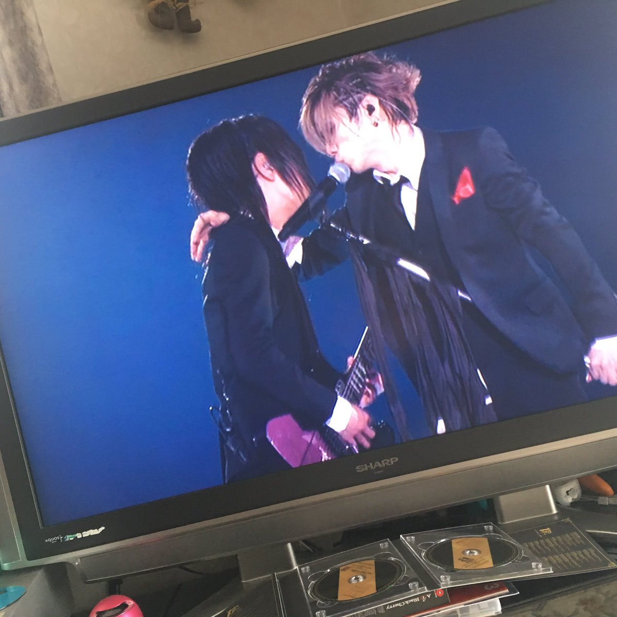 abcHuw's tweet photo. もう、ここ。ここ。すごく悶えるあかん🙈 https://t.co/9jJgaHJM94