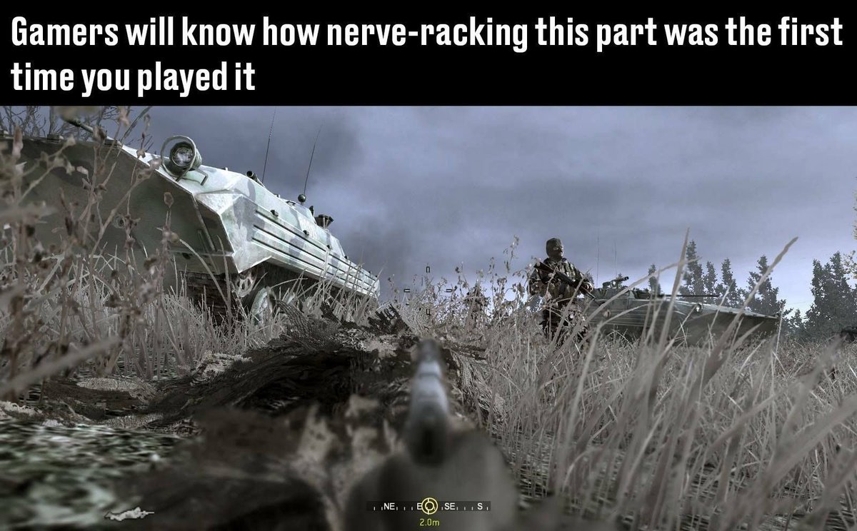 VGFGamers's tweet photo. Definitely a classic. https://t.co/QgV7xlkaO5
