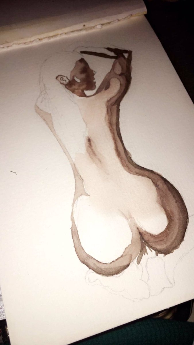 GlitterMeTastic's tweet photo. The process🎨 https://t.co/wZ8pfhS6ED