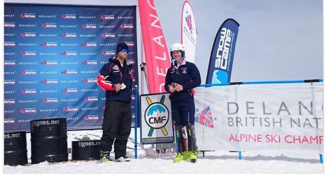 British Ski Academy tweet media