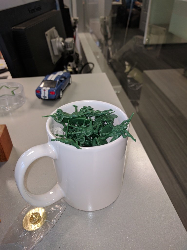 theTactikillity's tweet photo. The best part of waking up. https://t.co/pW6MvY2zRR