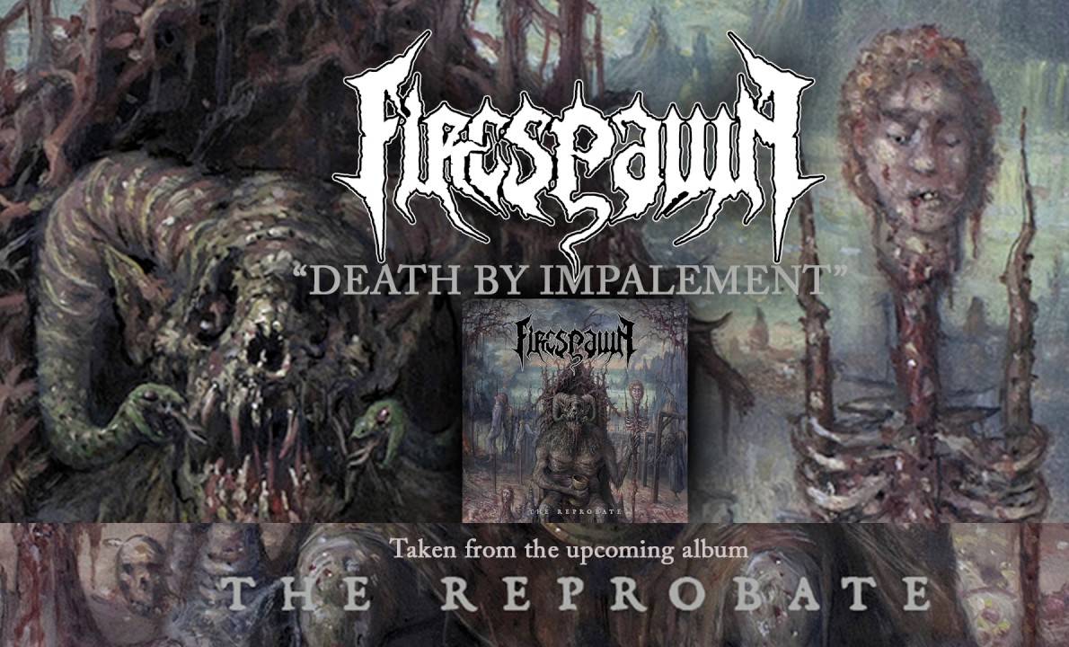 FIRESPAWN streaming New Song "Death By Impalement" bit.ly/2ncqb6i
#firespawn