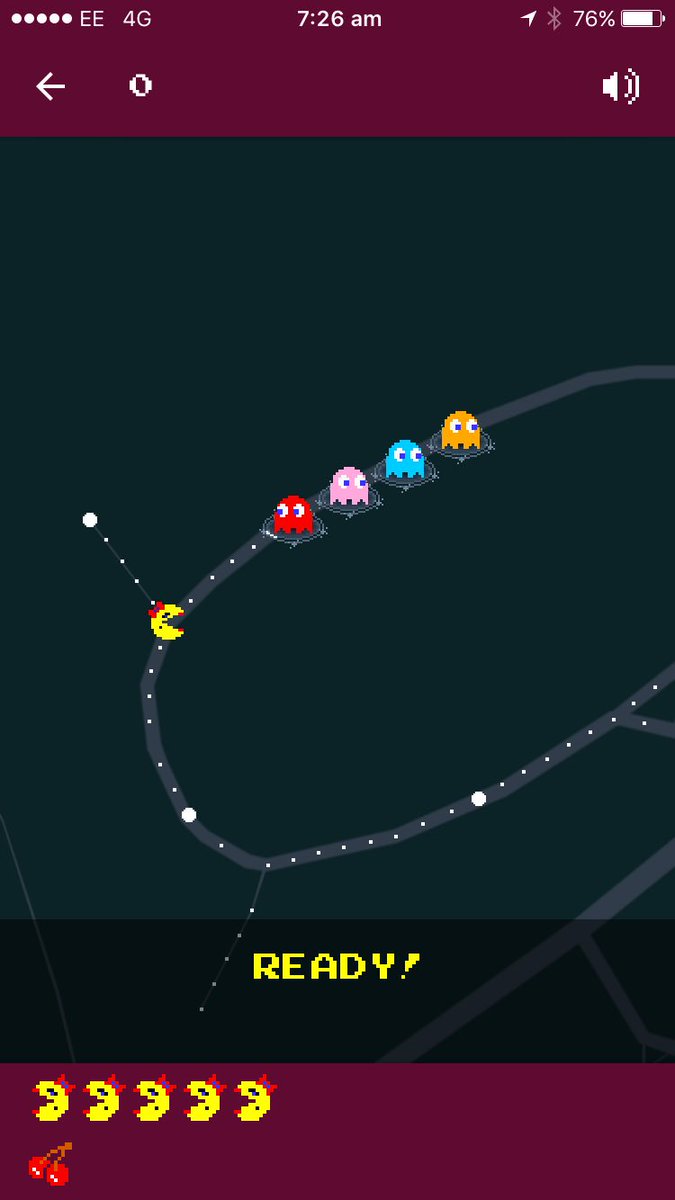 tethis's tweet photo. April 1st Google Maps https://t.co/y1yruzLWDb
