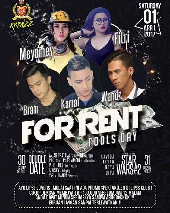 Tonight!!! Full suport My Tallent Dj Bram <a href="/lipsclub/">lipsclub</a>..come in join us