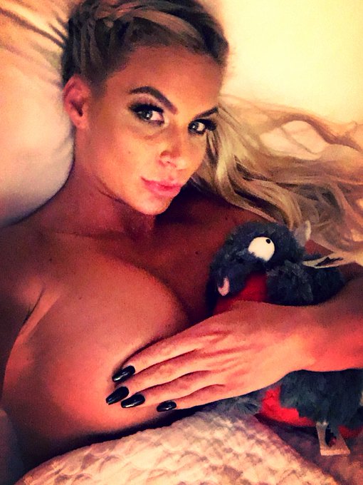 What's that. You want to know who I'm Sleeping With Tonight?! #BabyDrago @Bad_Dragon Great Day1 @EXXXOTICA<a href="/tag/denver"class="tags"><span>#denver</span></a><a href="/tag/babydrago"class="tags"><span>#babydrago</span></a>