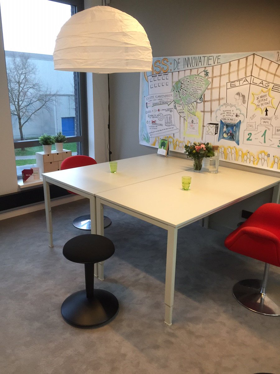 Yesterday we joined Incubator maakstad Oss. Our office and workshop is now located in <a href="/domexoss/">Dome-X verbindt – activeert - faciliteert</a> thanks to <a href="/OLplus/">OndernemersLift+</a>.