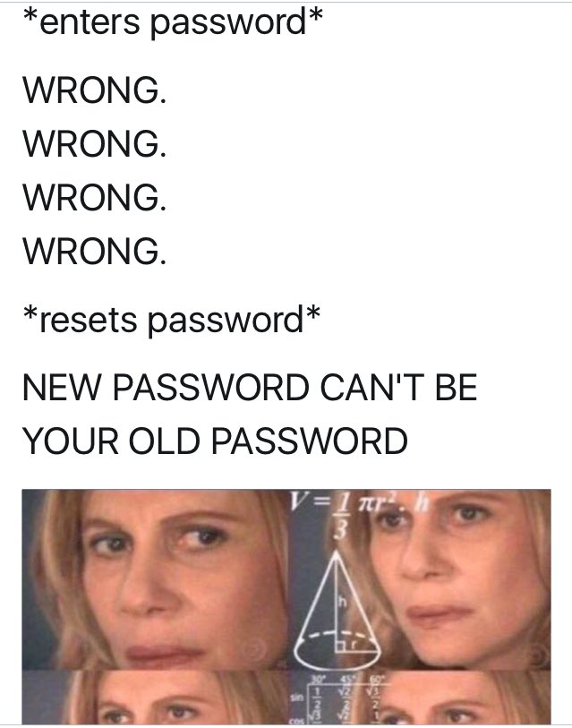 TrinityPassehl's tweet photo. Same 😂😂 https://t.co/41HEJ626HO
