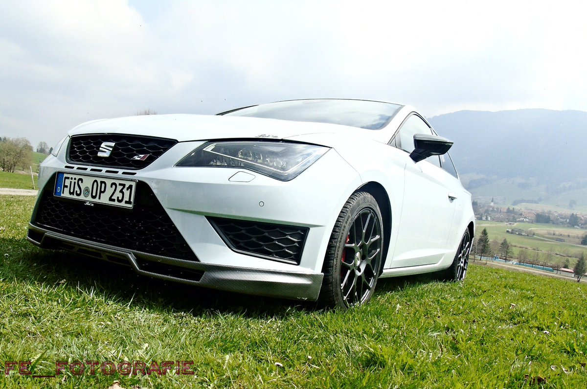 #seat #cupra #290 #FE__Fotografie #berge #bayern #Allgäu
