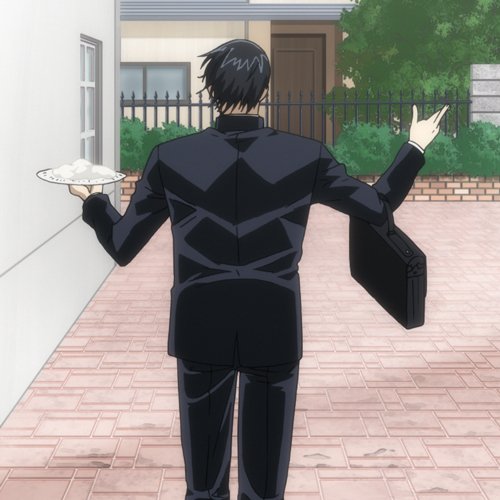 画像まとめ 坂本ですが アニメレーダー