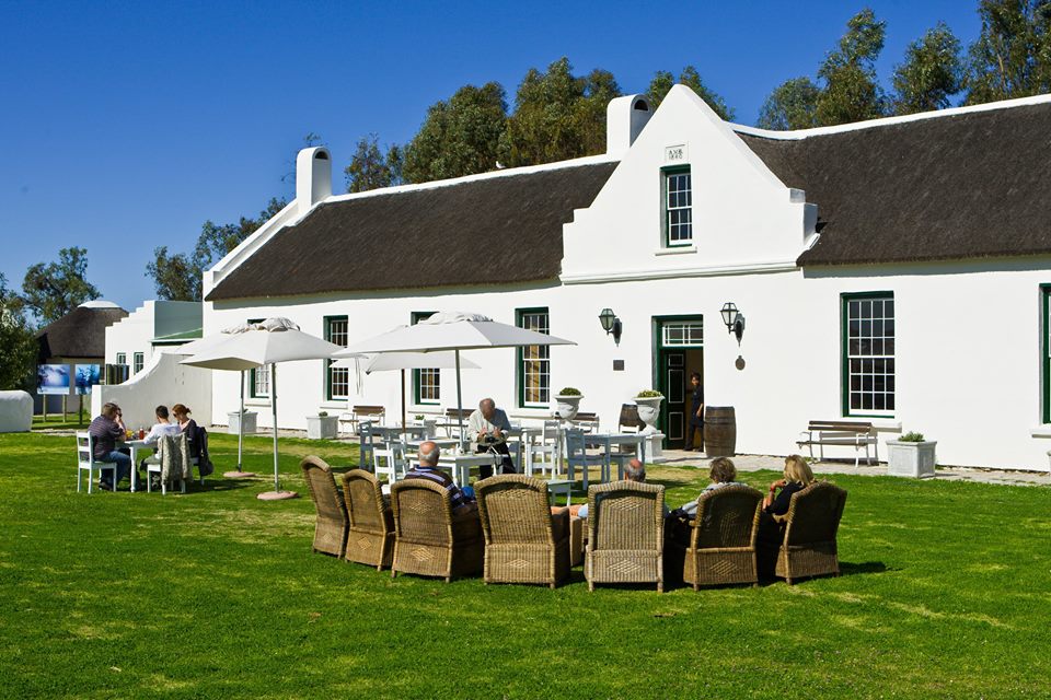 Geelbek is an ideal spot for any conference or team building event. Geelbek can put together packages which stimulate, challenge and unify.