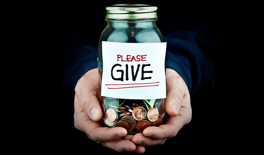 OMGOptimal's tweet photo. #OMGOnline #Facebook #donatebutton #donations #gofundme Fund Your Next Cause With The Help Of Facebook: There are… https://t.co/U4QphSGjaC https://t.co/JWm4dKXN6G