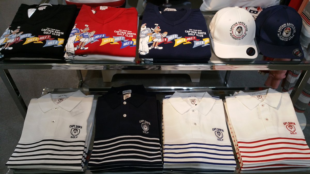 キャプテンサンタ福岡 Cscfukuoka Twitter