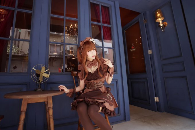 Twitterのコスプレ画像75