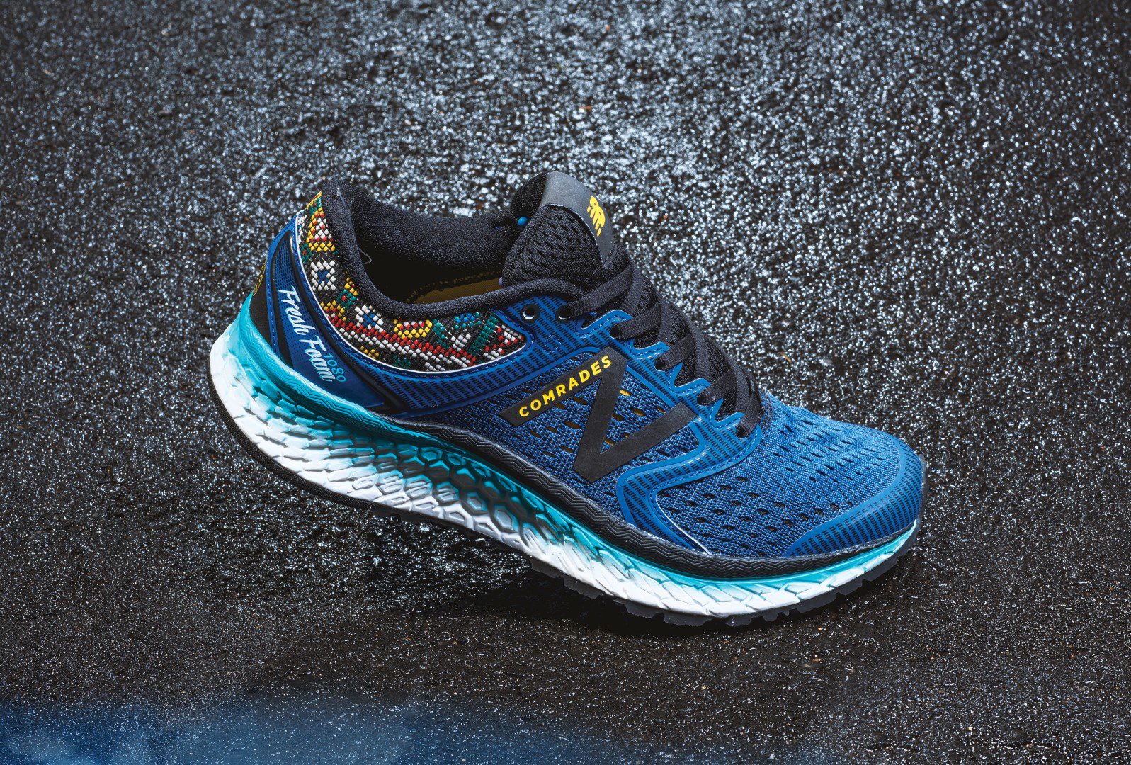New balance 1080v7 abrikoos sale