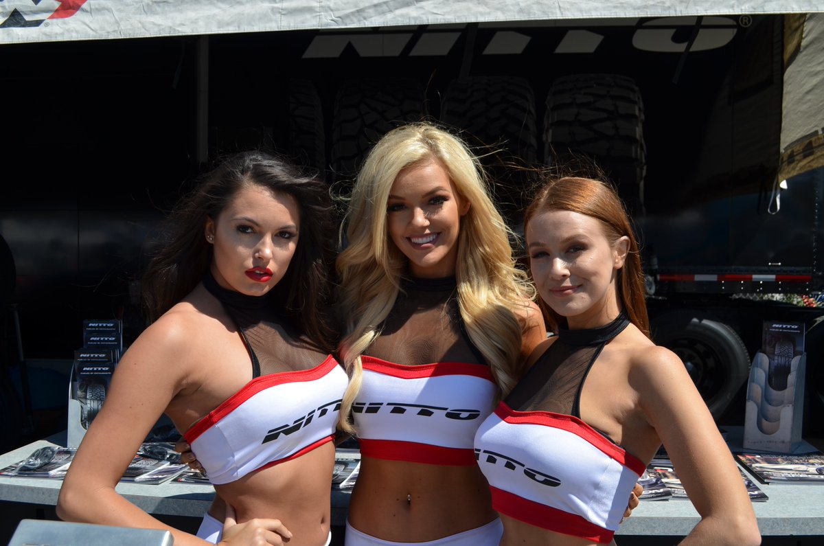 djnoodle3pji's tweet photo. #LadiesOfFormulaDrift.. @constance_nunes @CourtneyyRiggs_ @leanna_decker for @NittoTire
#FDLB #FormulaD #FormulaDrift #FDLB2017 https://t.co/9DGdKoFzRn